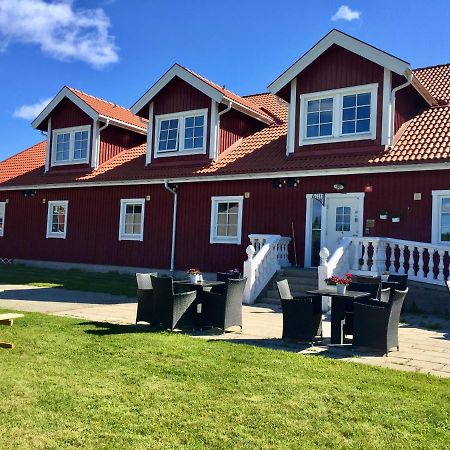 Hoegbo Hotell Skommarsgarden Sandviken Esterno foto