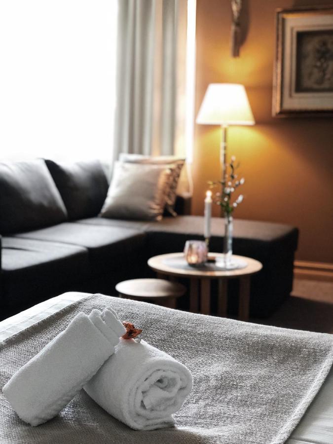 Hoegbo Hotell Skommarsgarden Sandviken Esterno foto