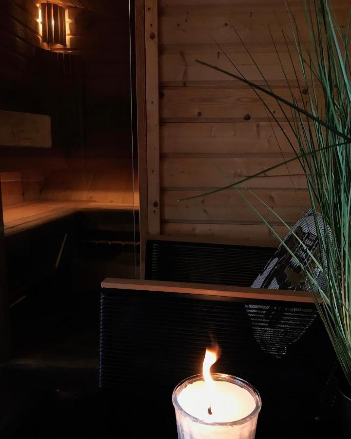 Hoegbo Hotell Skommarsgarden Sandviken Esterno foto